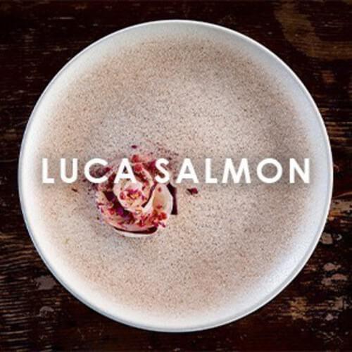 Luca Salmon